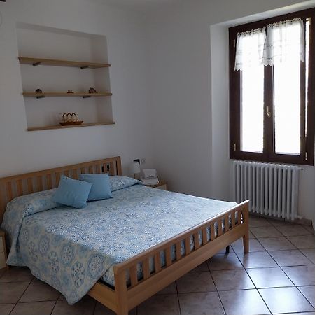 Ferienwohnung Casa Peppo Lezzeno Exterior foto