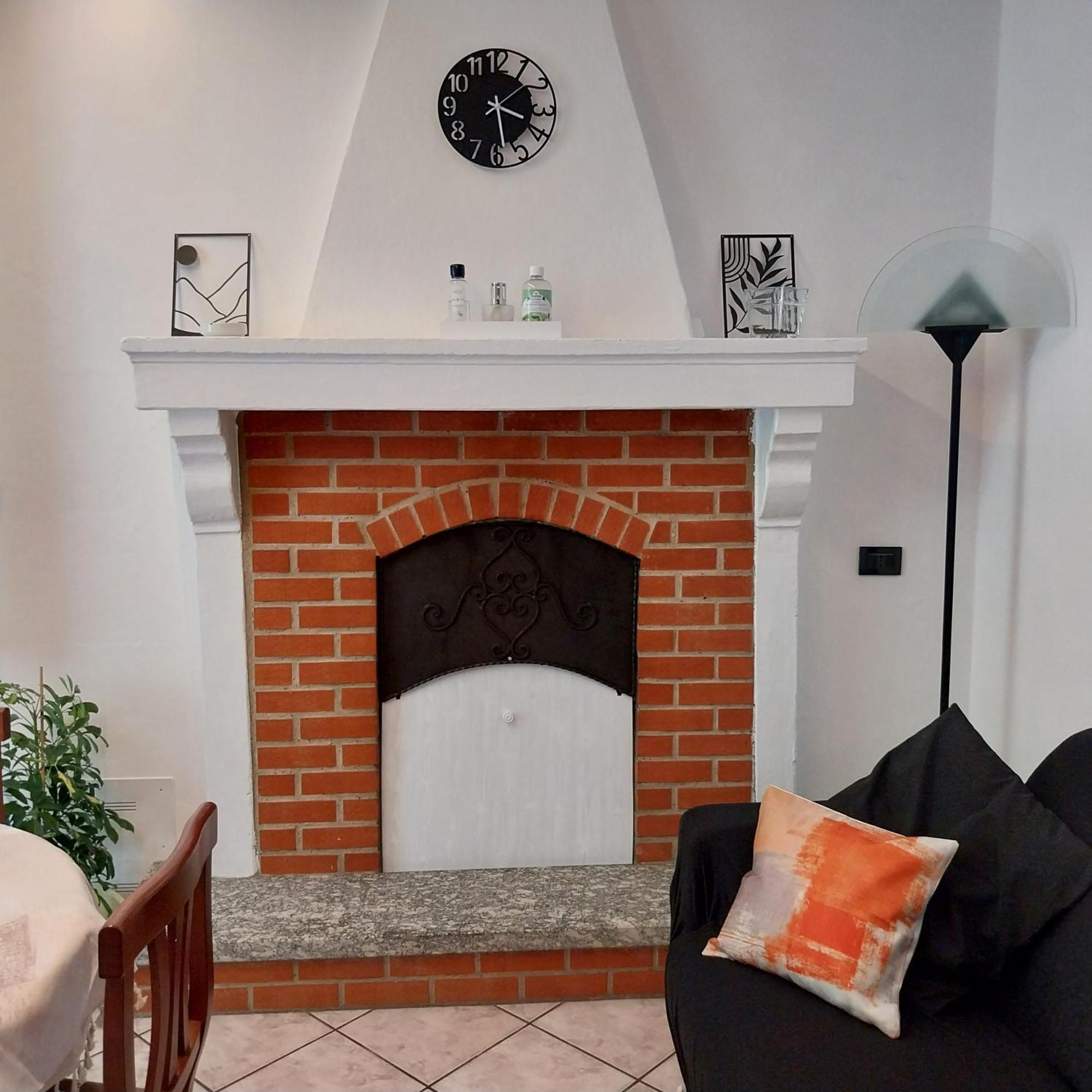 Ferienwohnung Casa Peppo Lezzeno Exterior foto